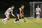 FH vs IMD  Wheaton College Field Hockey vs UMass Dartmouth. - Photo By: KEITH NORDSTROM : Wheaton, field hockey, FH2023, UMD